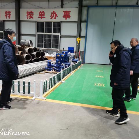 抢修故障刻不容缓，保驾护航为供暖——供热二公司抢修记