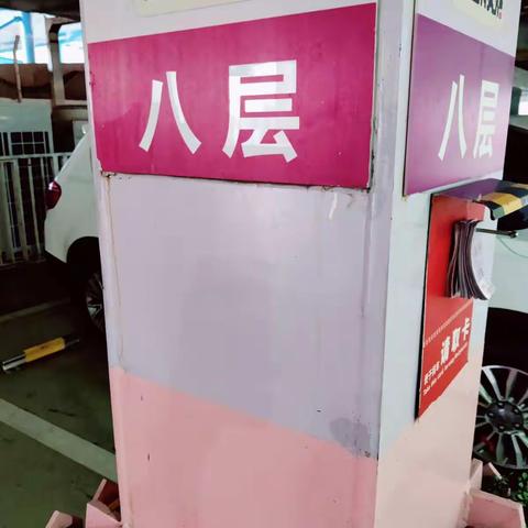 赛格国际购物中心9月22日过夜车辆 拍照时间9月23日6.30-7.30 拍照人，樊强，确认人，刘蒙