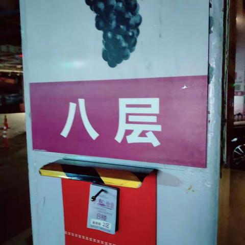 赛格国际11月26日过夜车辆，拍照时间11月27日6:30-7:30 拍照人 樊强 确认人:金坤