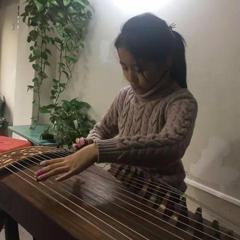 袁瑜的快乐寒假