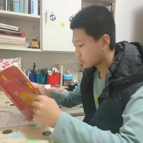 辞虎迎兔庆新年，寒假活动绽芳颜——记117班寒假实践活动总结