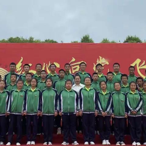 假期虽开始，学习未停止——记林业中学初二一班寒假学习类活动