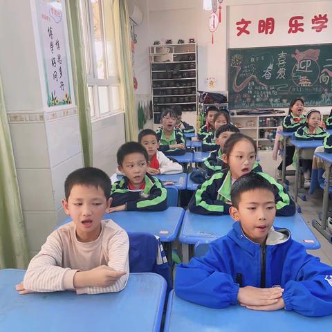 【408班】金秋岁月，向美而行。