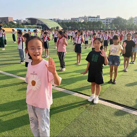 【408班】我们的金秋九月！🌹🌹🌹