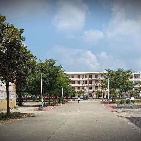 传承雷锋精神，争做时代好少年—林头中学雷锋月系列活动