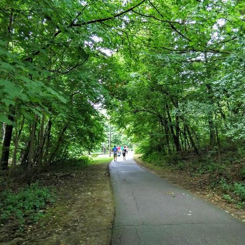 7月户外营养教学正在报名中