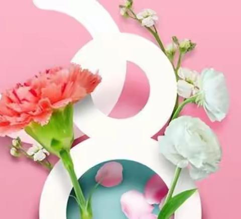 特别的行动 特别的爱——左店镇中心幼儿园“三八”妇女节感恩系列活动