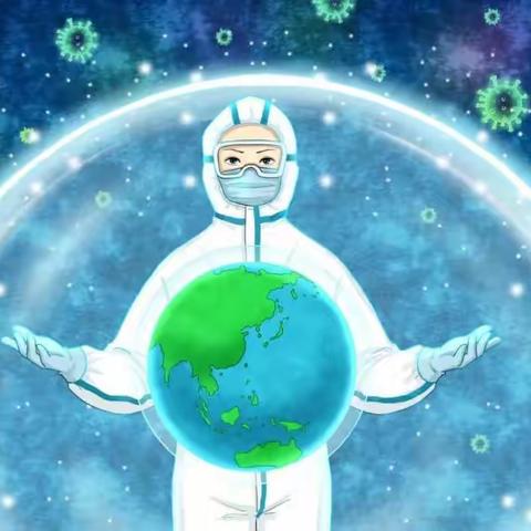 左店镇中心幼儿园疫情防控家长告知书