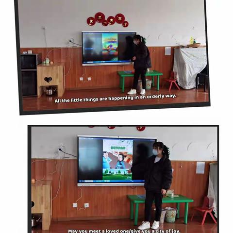 传承文化 浸润童心——左店镇中心幼儿园清明节主题系列活动