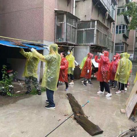 凝心聚力 全力以赴做好创城工作