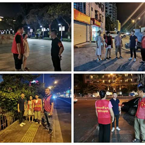 琼山区纪委监委对全区“巩卫”工作监督检查通报（5月18日)