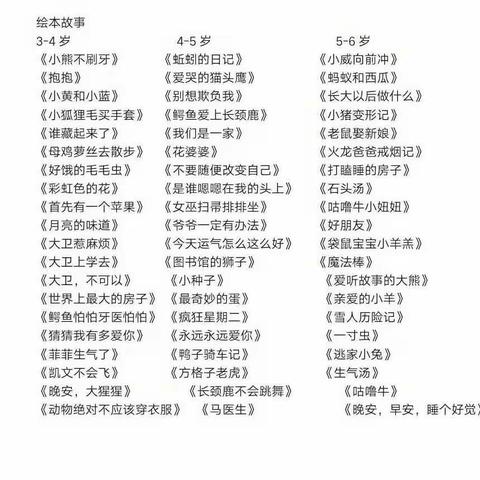 假期生活