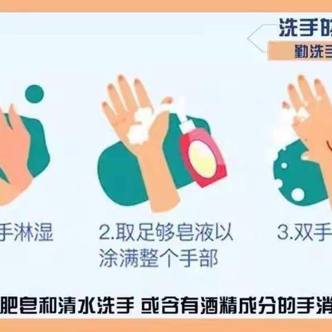 病毒预防工作温馨提示：