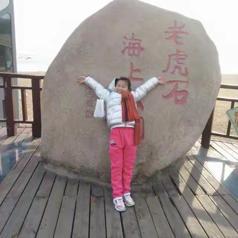 喜气洋洋过春节