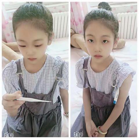 刘集镇中心小学孟村校区四年级二班 ﻿赵紫涵﻿﻿