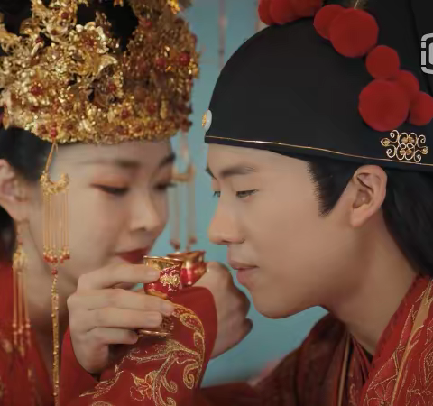 《赘婿》电视剧观后感