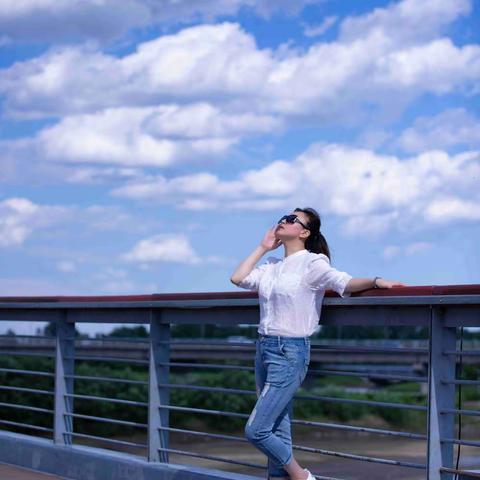 拥抱初夏.粉红色的回忆