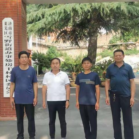 【曲堤党建】参观学习拓视野 凝心聚力促振兴