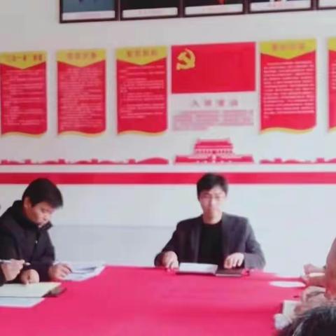 凝心聚力加油干，铆足劲头再出发——马连固中学作风纪律整顿暨开学准备工作略记