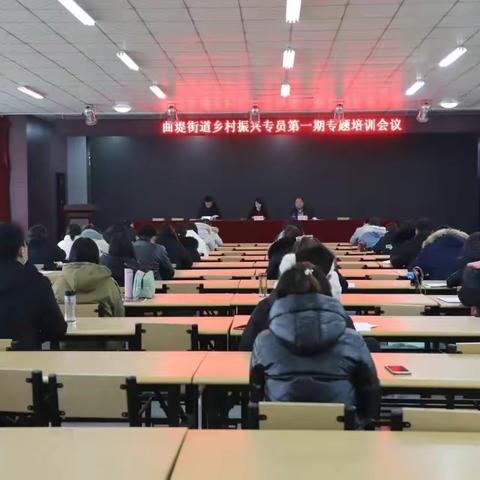 投身乡村振兴  贡献青春力量