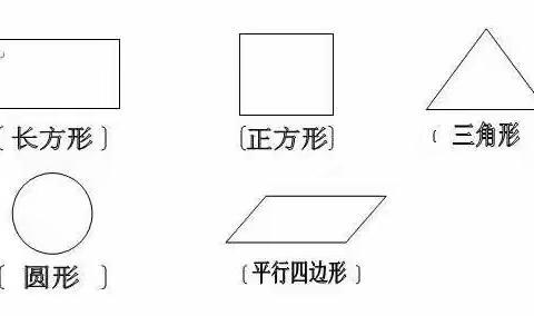 一年级下册数学知识点