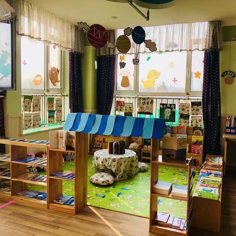 童星滨河新天地园“停课不停学，成长不延期”3月第三周教学活动