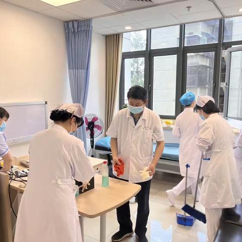 湖北省第三人民医院胸外科
