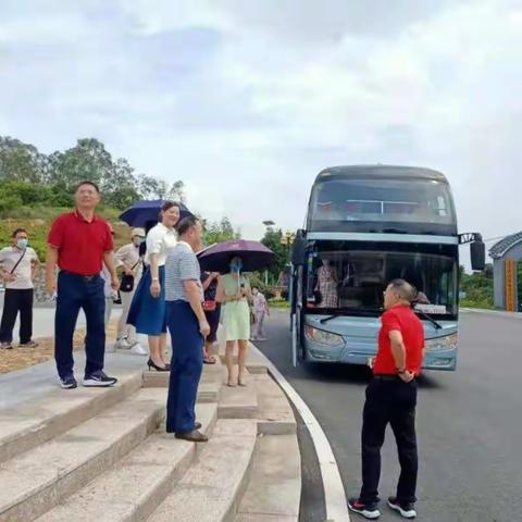 【国医小镇 活动回顾】领略优秀传统文化 弘扬国粹精髓