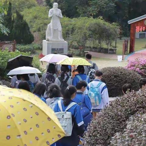 【国医小镇 科普研学】中医探秘 健康生活