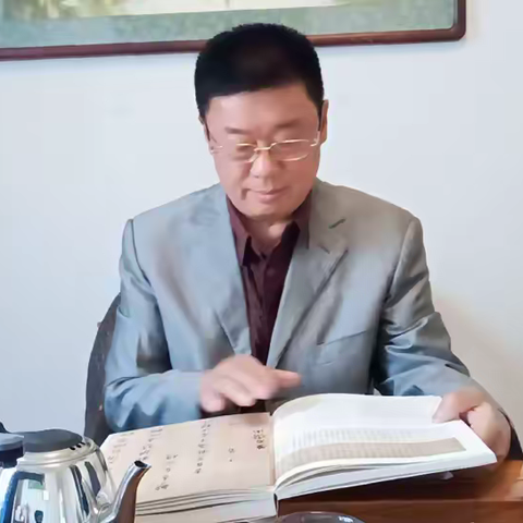 散文《雅致生活》