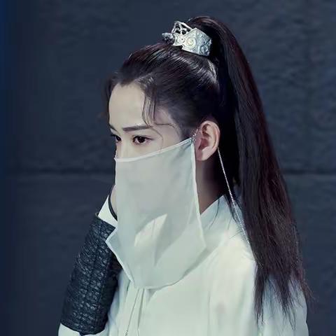 《红颜倩影》