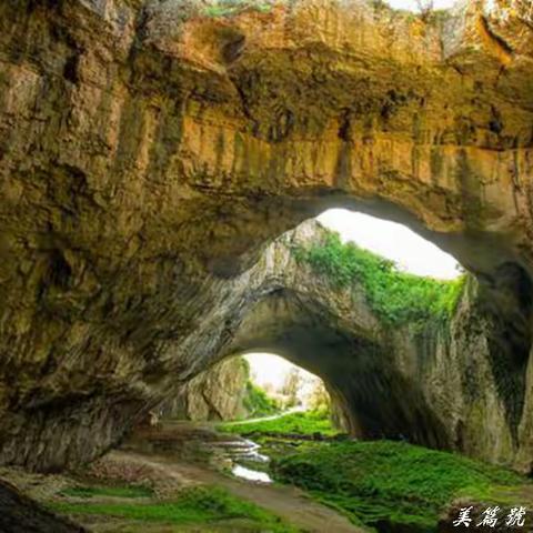 探密世界最美洞穴景观：宛如仙境美不胜收