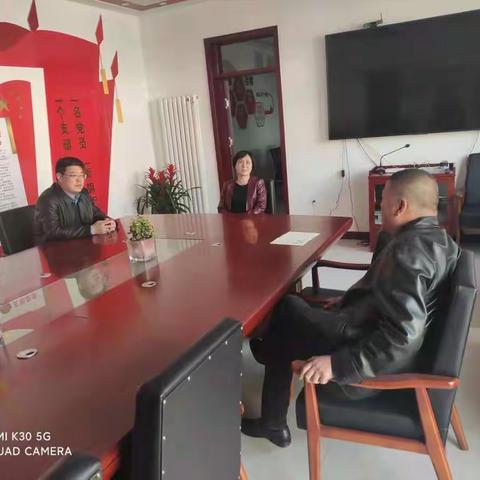 《安庄印象》（4.05--4.11）