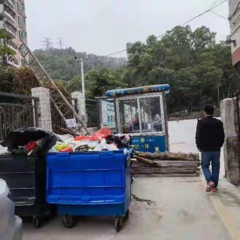 【凤凰社区】为民解忧  化解矛盾