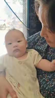天乐一周岁庆典