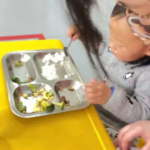天乐成长中