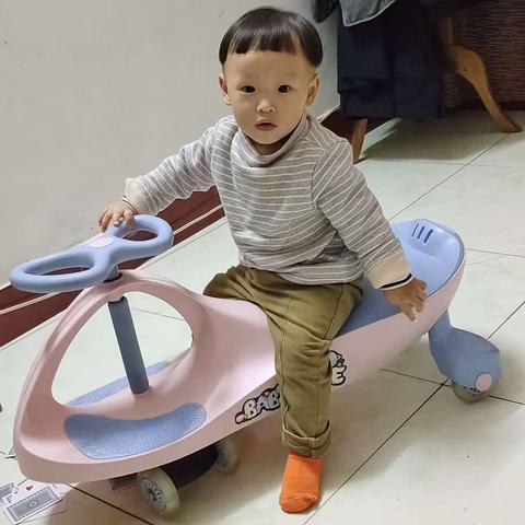 姐弟情