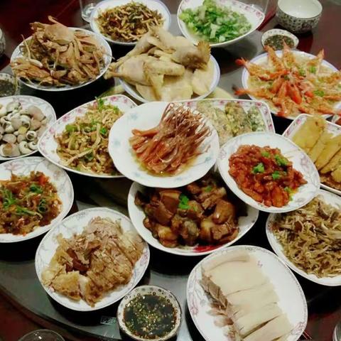 【年的味道】延安路小学一（1）班陈文萱的寒假随记