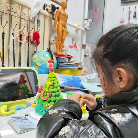 亲子日志  第五篇 2023.11.30