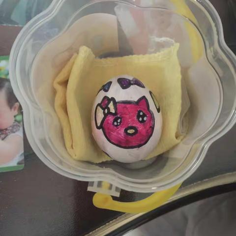 格格护蛋小任务