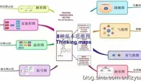 陈小“双减“——“数”见导图，思维开花---六年级组数学（一）