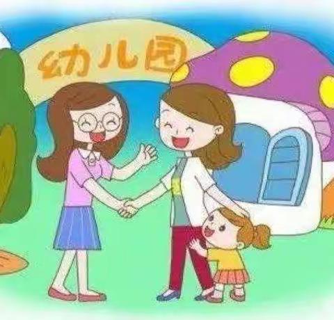 花开“疫”散， 萌娃复学记--弘恩幼儿园开学第一课