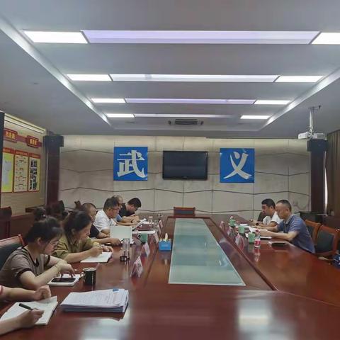 杨小明带队赴武义县、金东区开展清廉村居和“三资”管理突出问题等工作督导