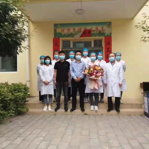 【不忘初心，砥砺前行】5.12护士节快乐