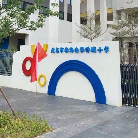 种子成长记——华侨城小学三1班劳动课之种菜篇