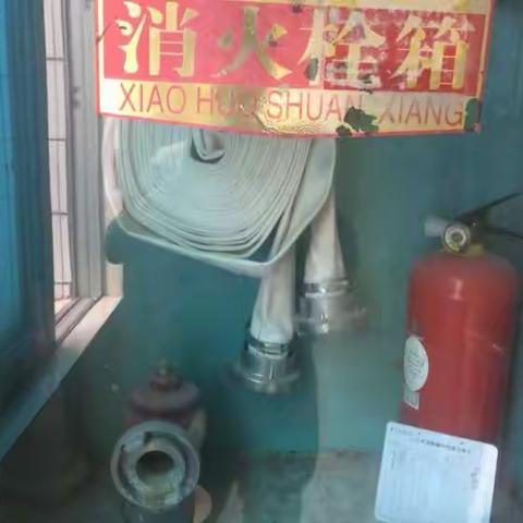 8月4日公司大院宿舍区双创卫生检查情况-行政综合部