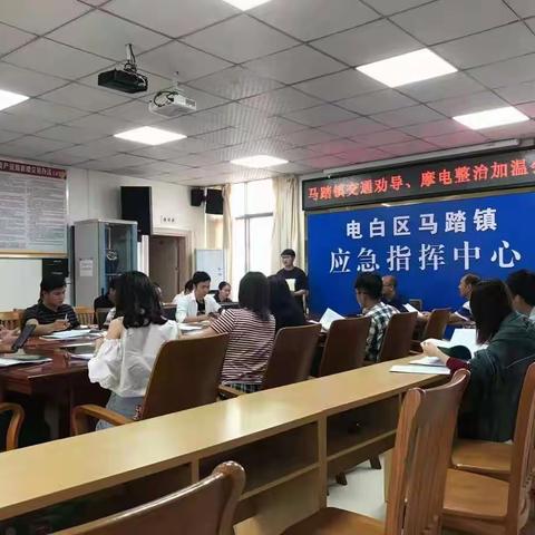 学党史，办实事|交通劝导上路面，安全观念入人心