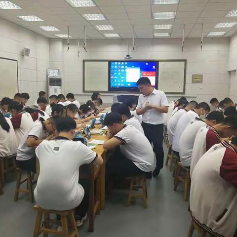 高一物理校级公开课