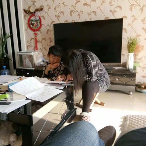 好好学习天天向上