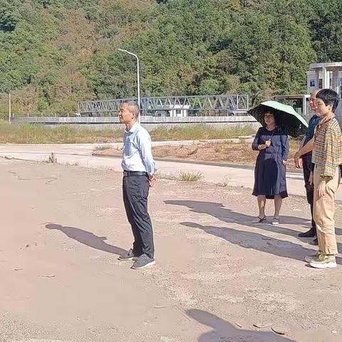 沙县区政协、河长办组织委员河长开展 专题调研，助力社会经济发展